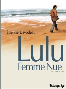 Lulu Femme nue, second livre