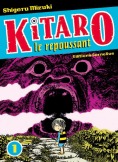 Kitaro, volume 1