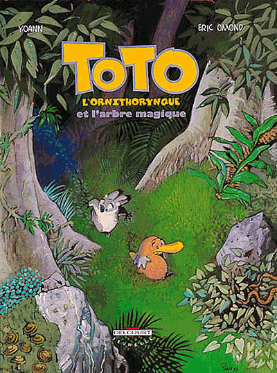 hello Toriyazaki - Page 3 Totolornithorynque01