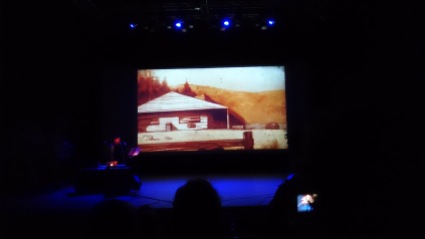 Concert Melvile - Romain Renard - 2014