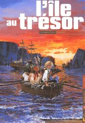 Hélène : L'Ile au Trésor (Corteggiani & Faure)